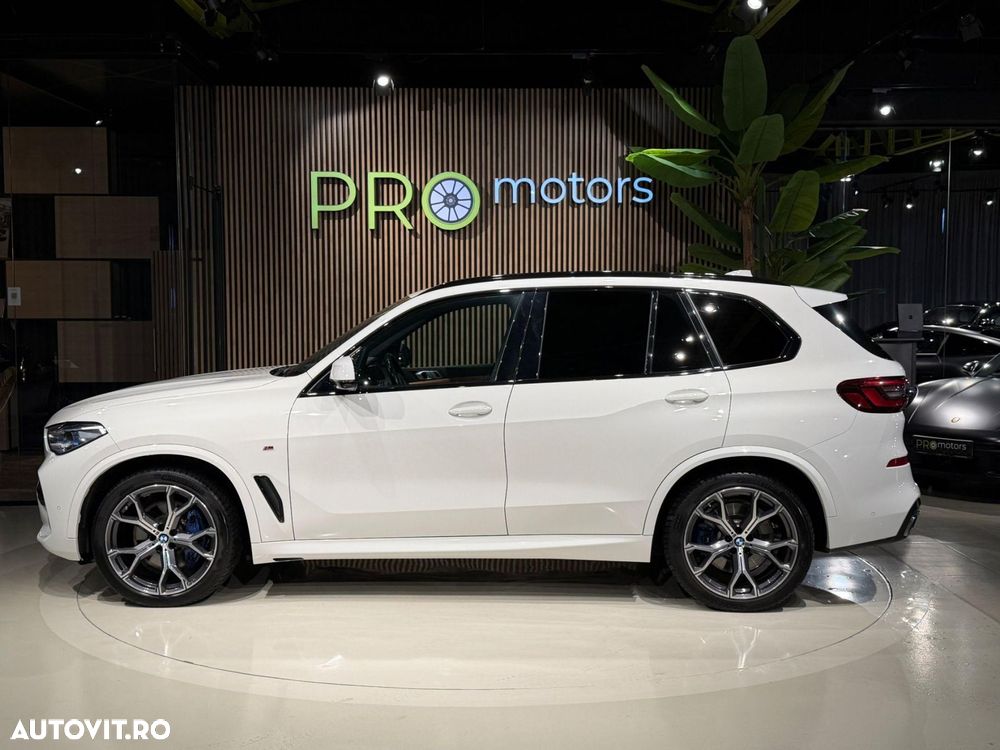 BMW X5 xDrive30d AT MHEV - 6