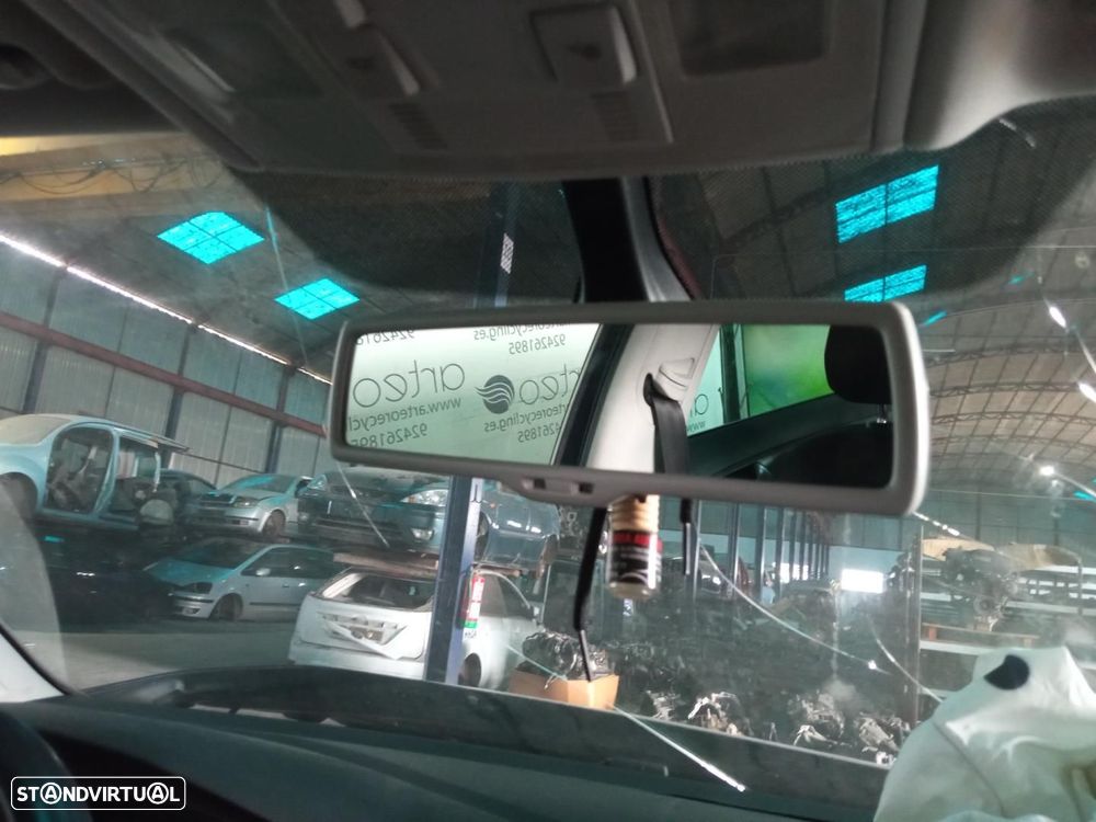 ESPELHO VOLKSWAGEN GOLF VII 5G1BE1 - 1