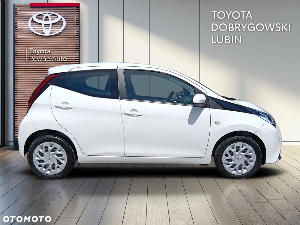 Toyota Aygo - 6