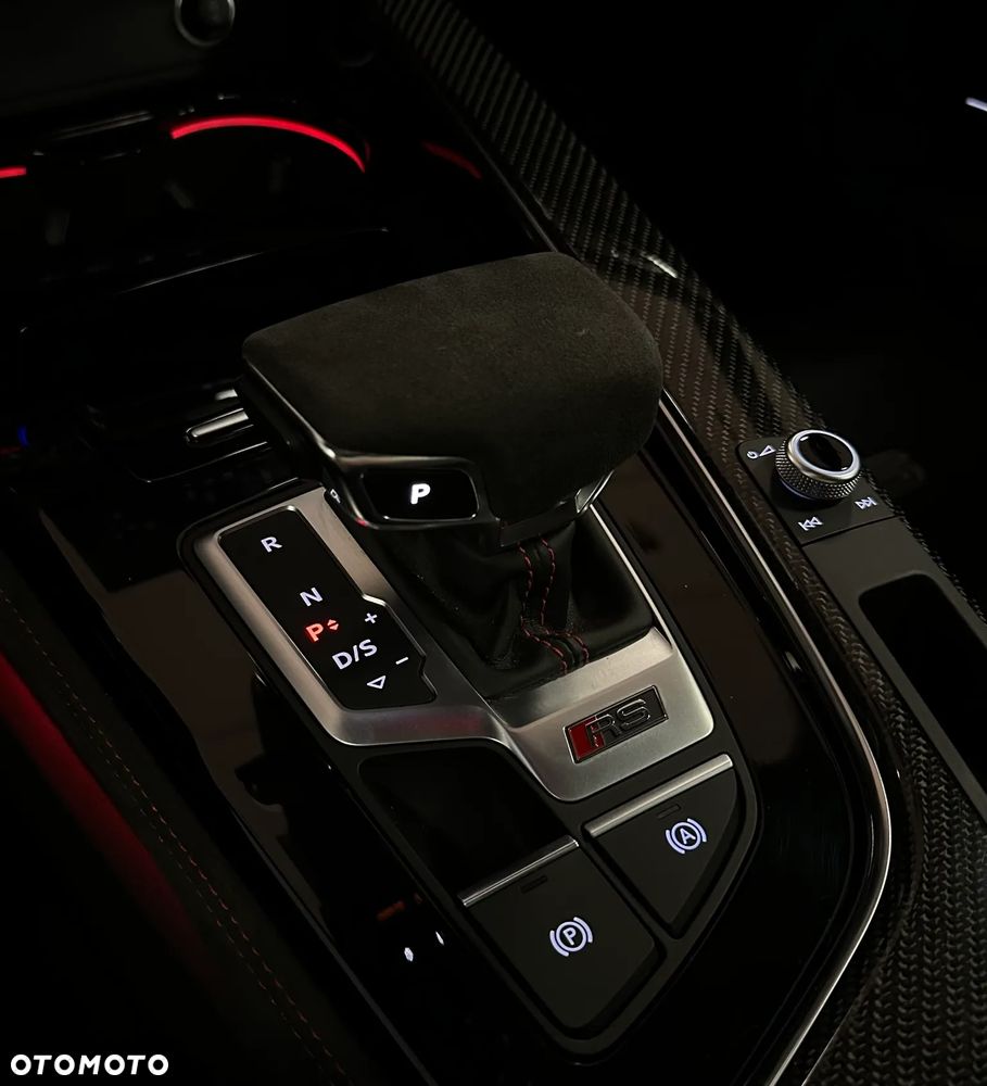 Audi RS5 Coupé - 17