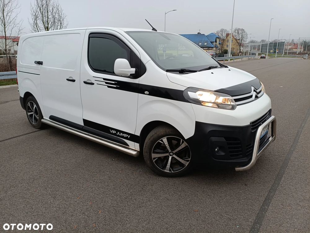 Citroën Jumpy Combi - 13
