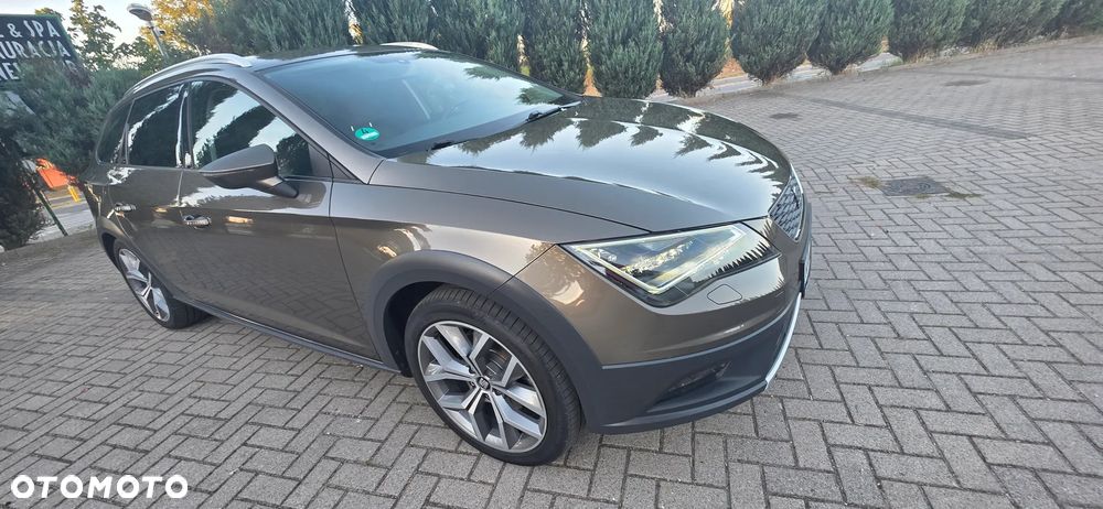 Seat Leon - 13