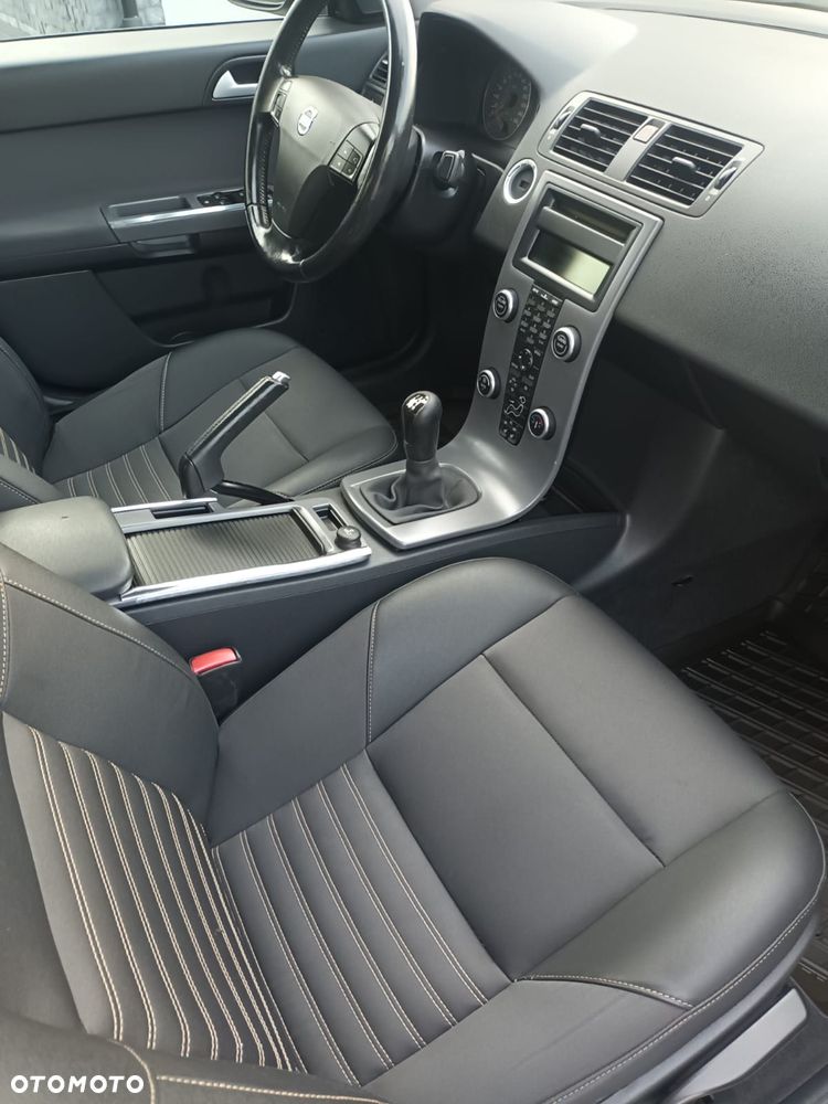 Volvo S40 1.8 RDesign - 18
