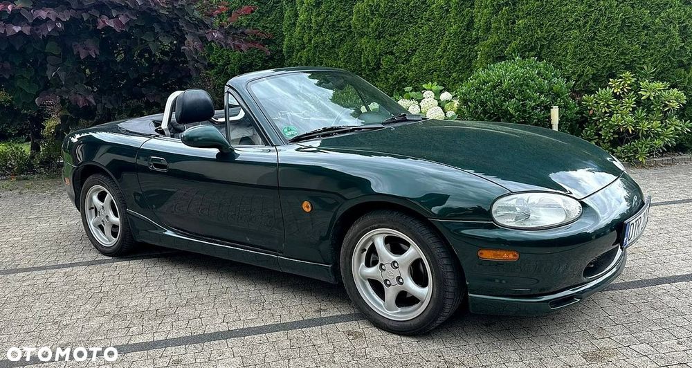 Mazda MX-5 - 17