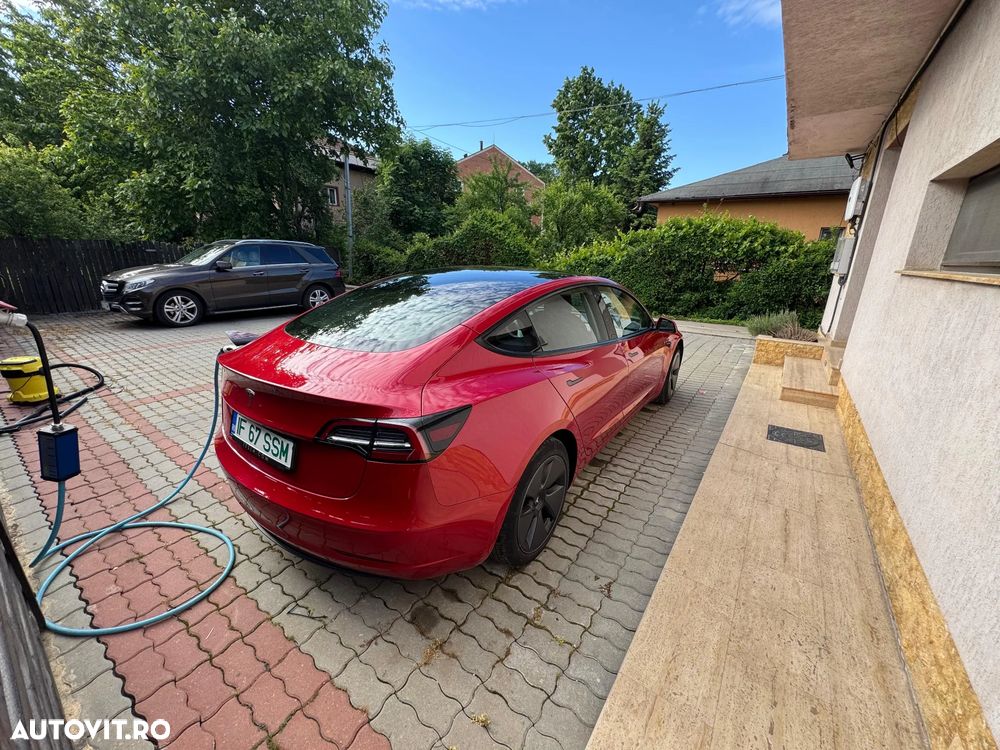 TESLA Model 3 2023 — imagine 7