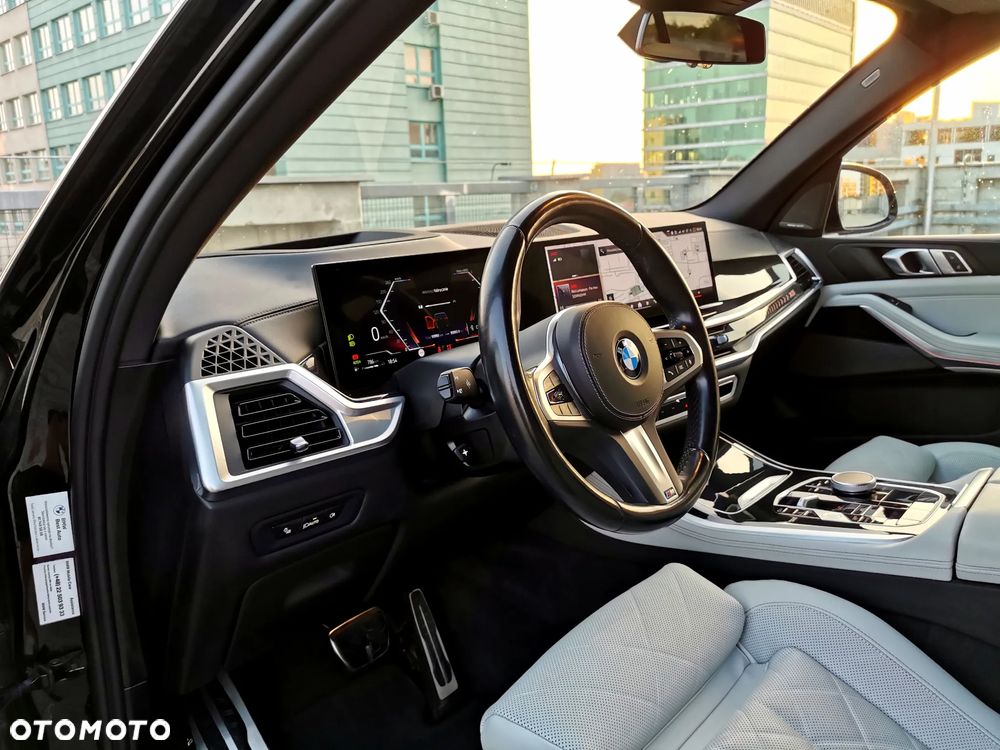 BMW X5 xDrive30d mHEV sport - 15