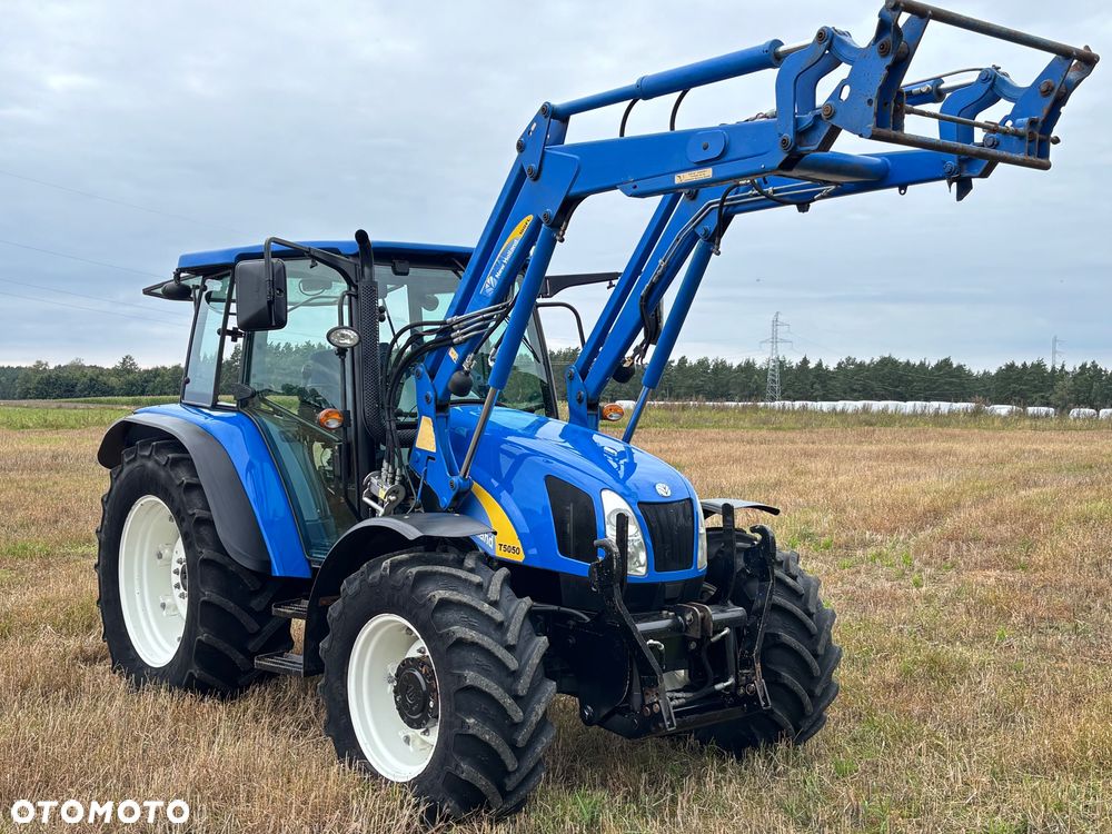 New Holland - 14