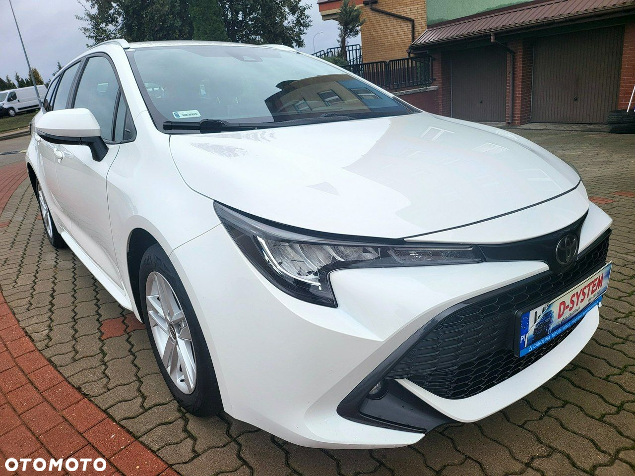 Toyota Corolla 1.2 T Comfort - 6
