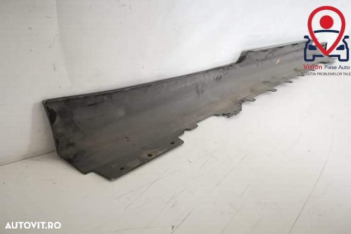 Ornament Prag Stanga Original In Stare Buna BMW  Seria 4  F32/F33/F36 - 5