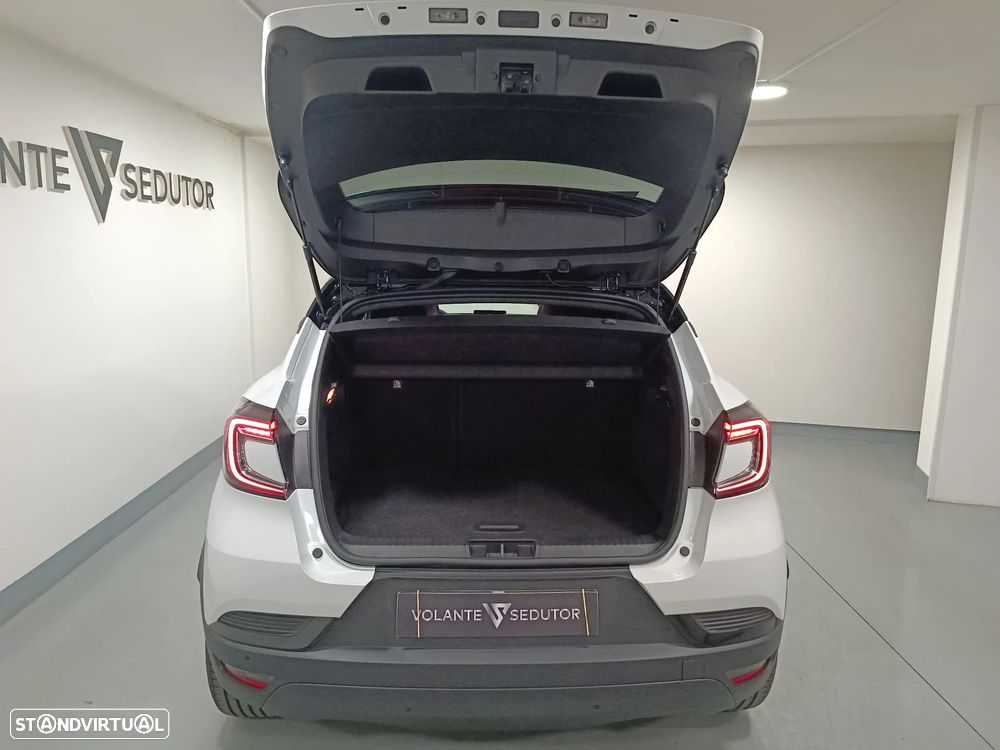 Renault Captur 1.0 TCe Techno - 6