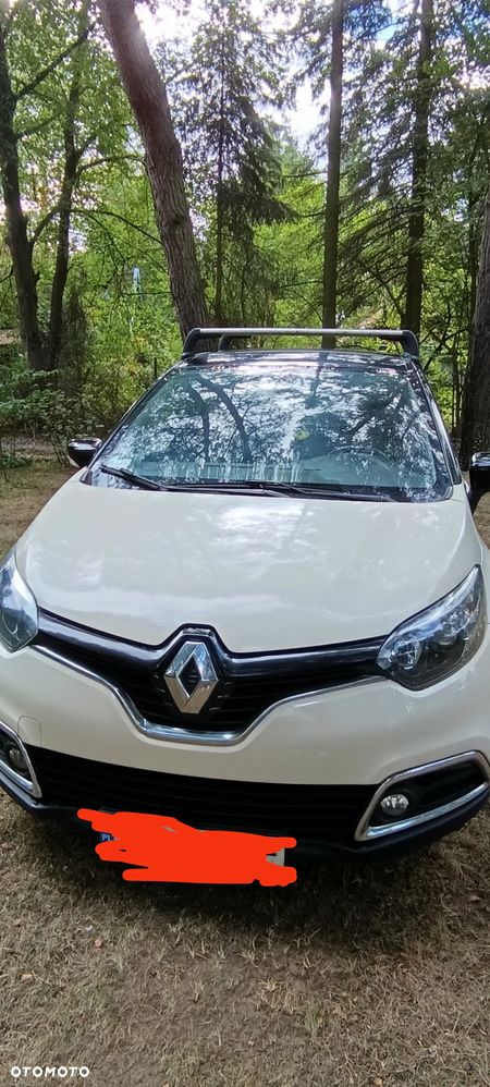 Renault Captur 1.5 dCi Energy Zen - 5