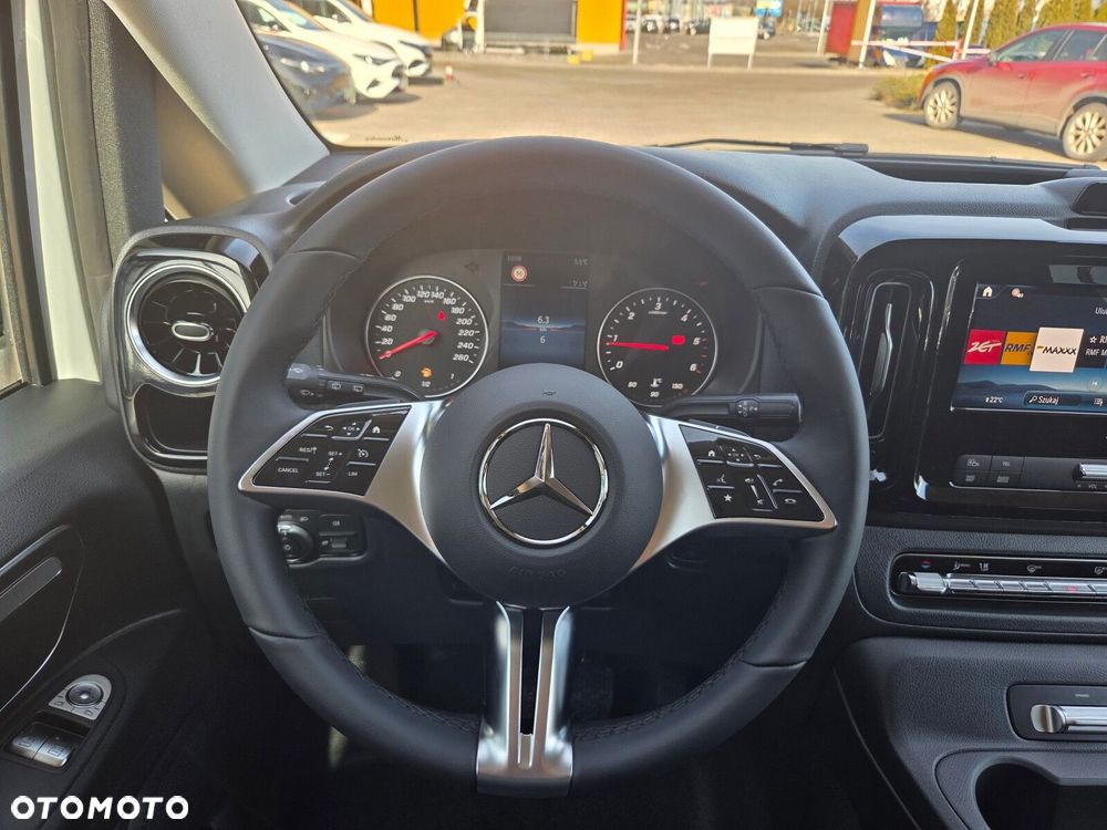 Mercedes-Benz vito Vito Tourer - 15