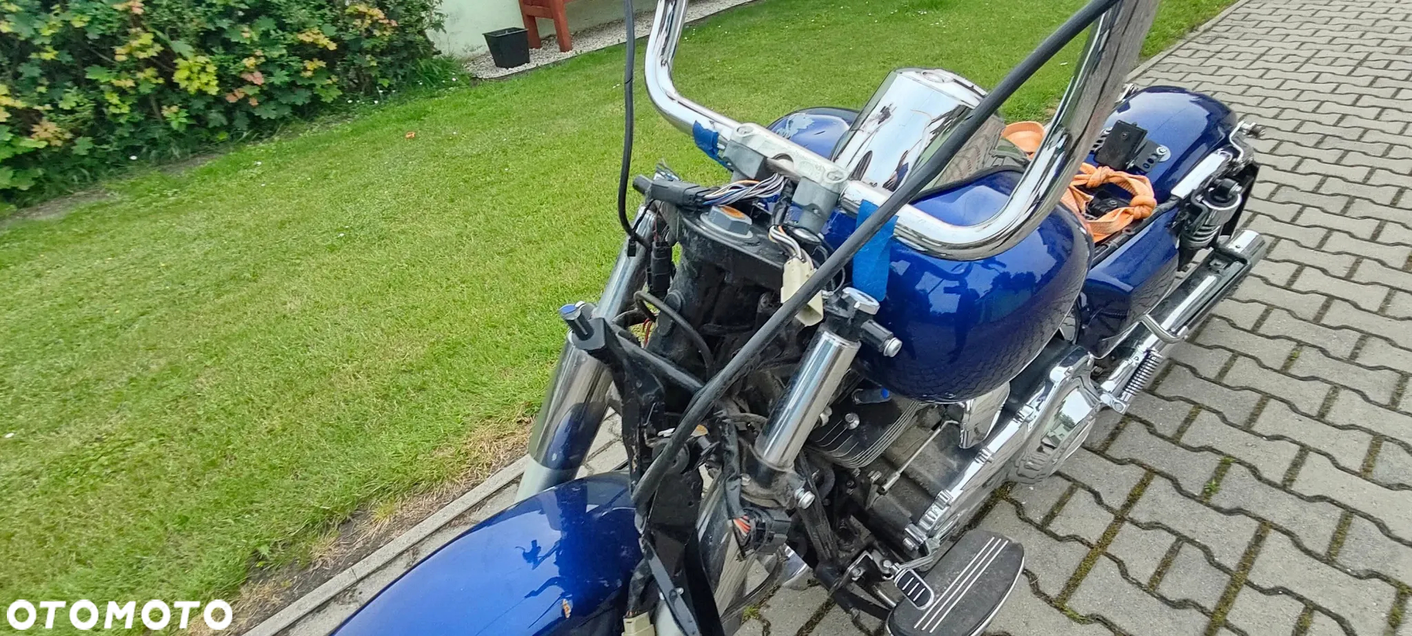 Harley-Davidson Touring Street Glide - 14