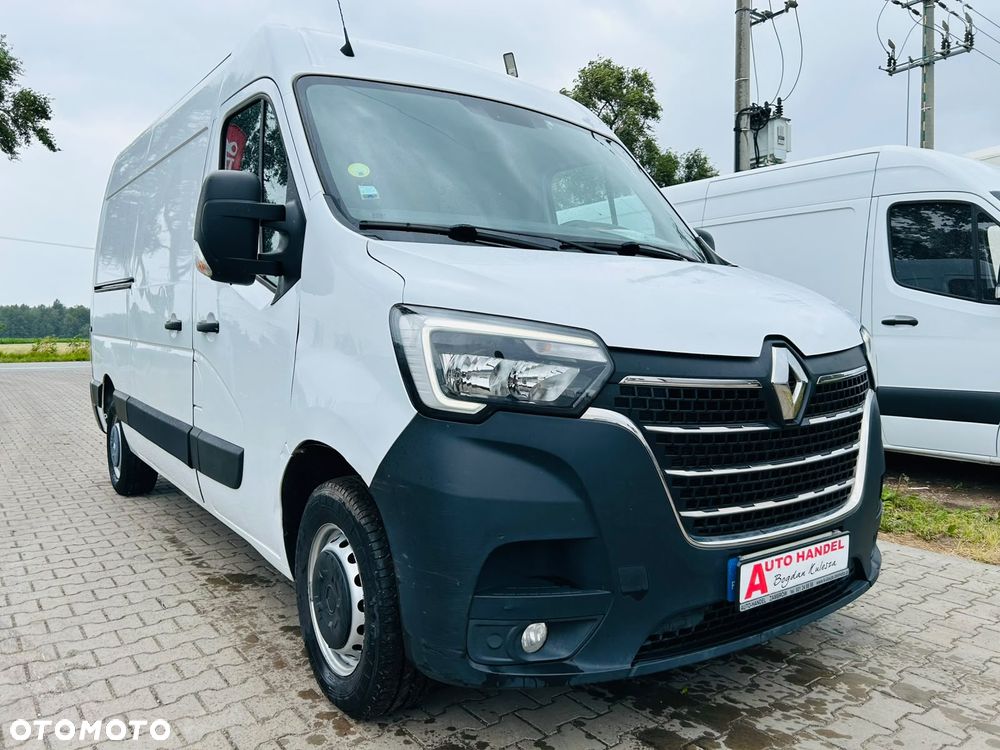 Renault Master L2H2 - 3