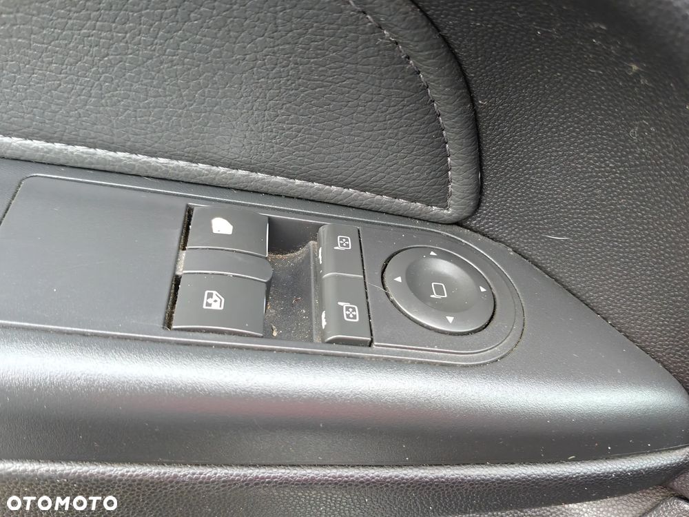 Opel Astra 1.8 Edition Plus - 21