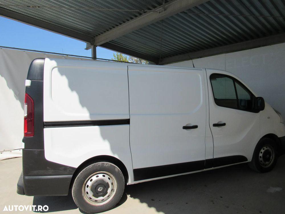 Renault Trafic - 5