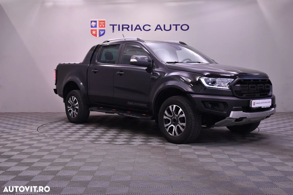 Ford Ranger - 9