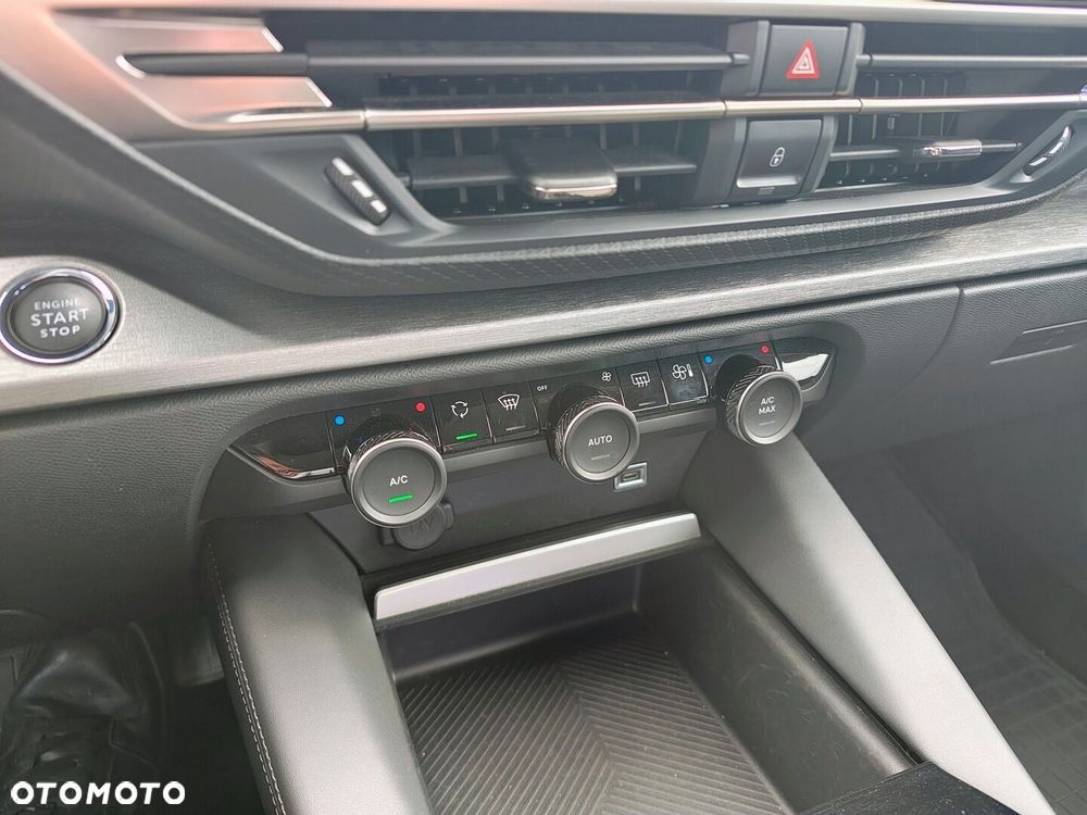 Citroën C5X - 19