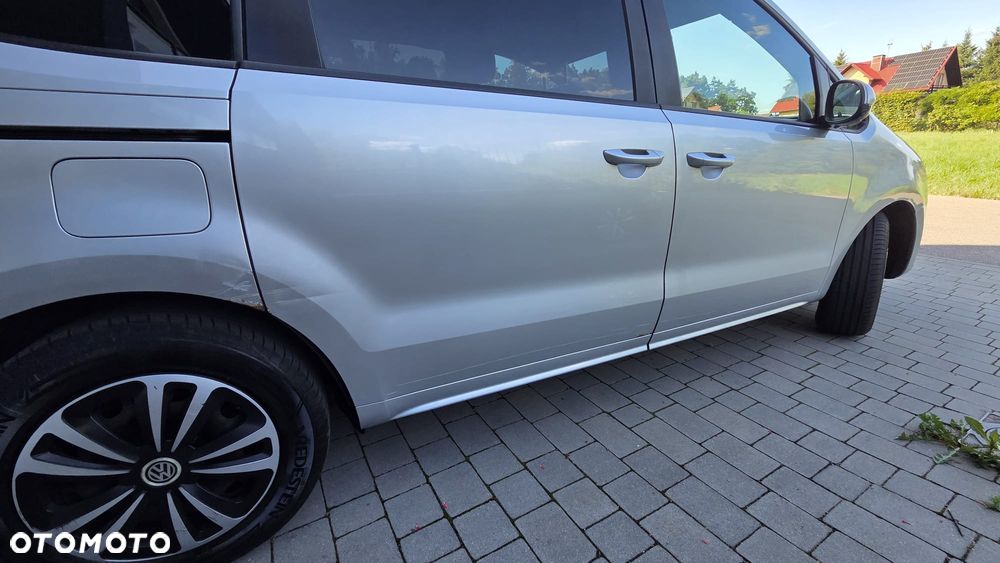 Volkswagen Sharan 1.4 TSI BMT Comfortline - 9