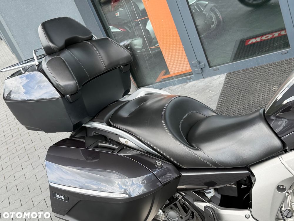 BMW K - 13