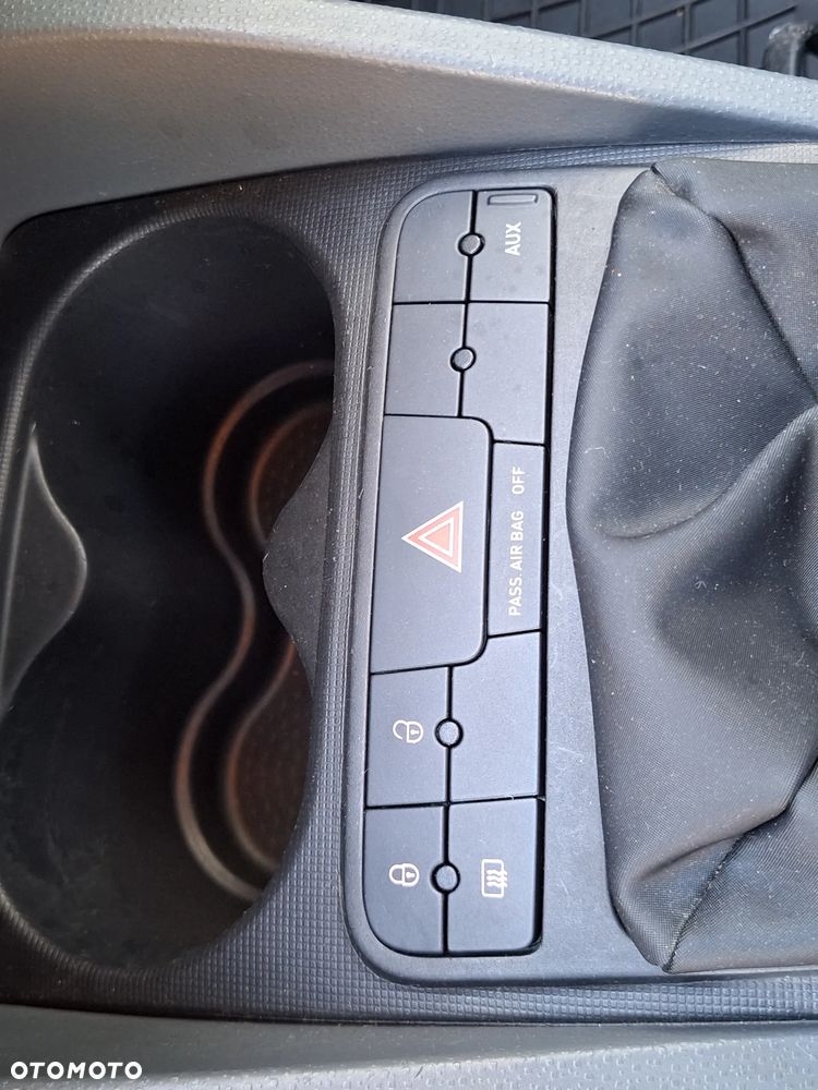 Seat Ibiza 1.6 16V Style - 18