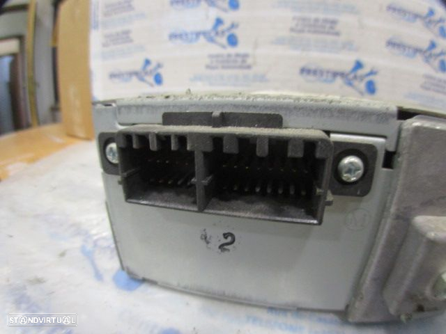 Radios 05080687AA  CHRYSLER GRAND VOYAGER 4 FASE 2 LONG 2006 2.8CRD 150CV 5P PRETO ORIGINAL DVD VIDEO - 4