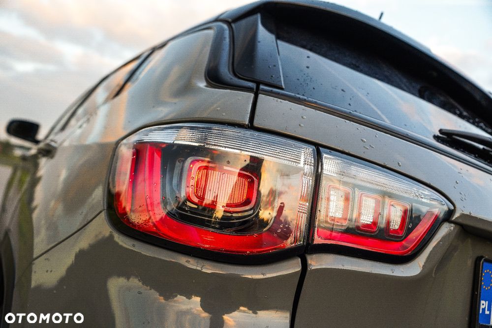 Jeep Compass - 16