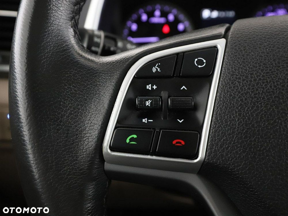 Hyundai Tucson 1.6 Turbo 4WD Premium - 30