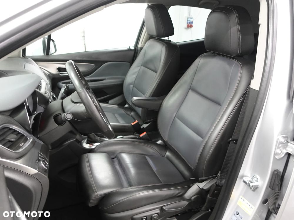 Opel Mokka 1.7 CDTI Cosmo - 22