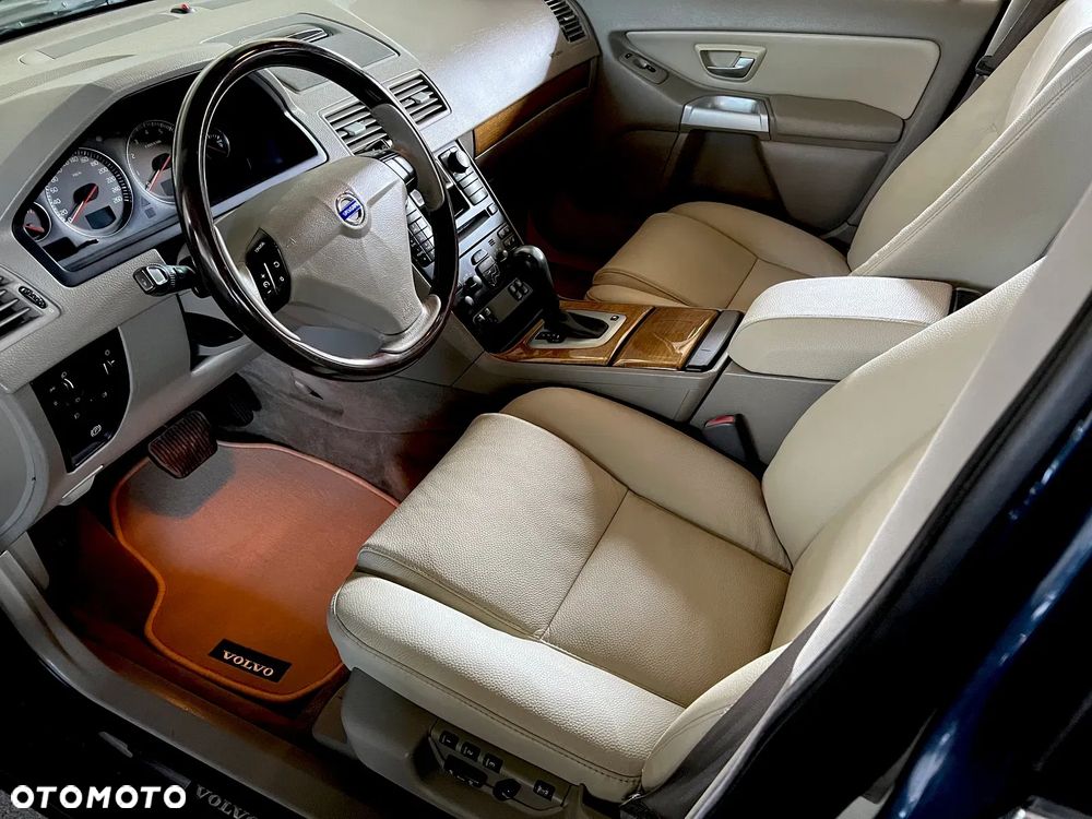 Volvo XC 90 2.9 T6 Momentum - 3