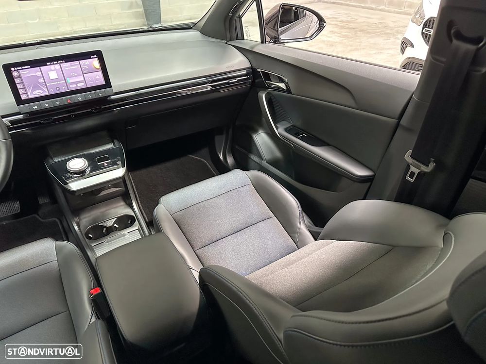 MG MG4 77 kWh Extended Range Luxury - 15