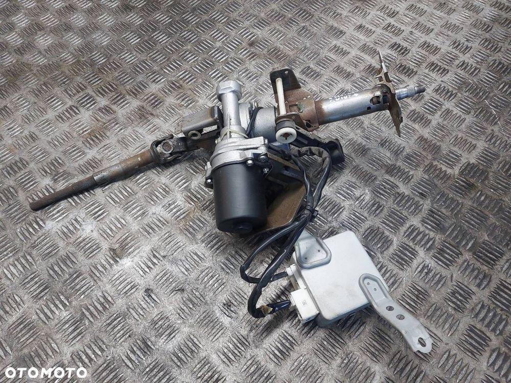 WSPOMAGANIE ELEKTRYCZNE TOYOTA YARIS I 995-09000 6900000472 89650-0D070 - 1