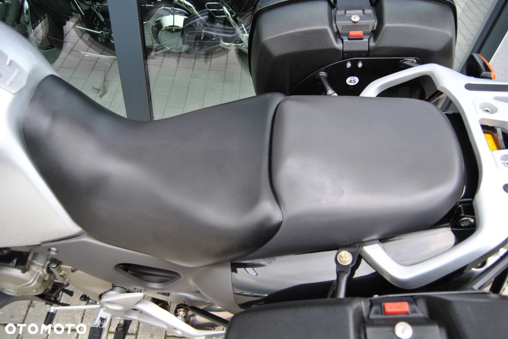 Honda Varadero - 26