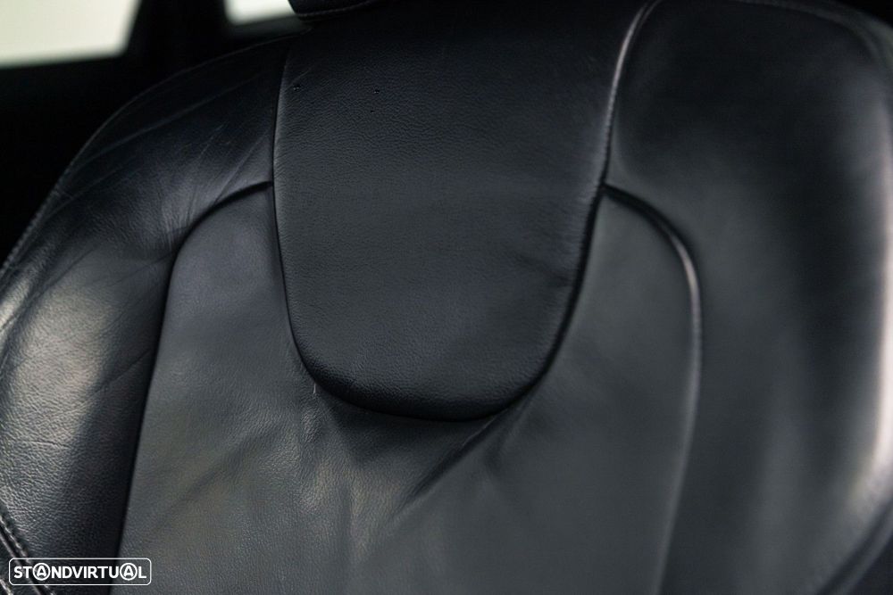 Volvo V40 1.6 D2 Eco Momentum - 20