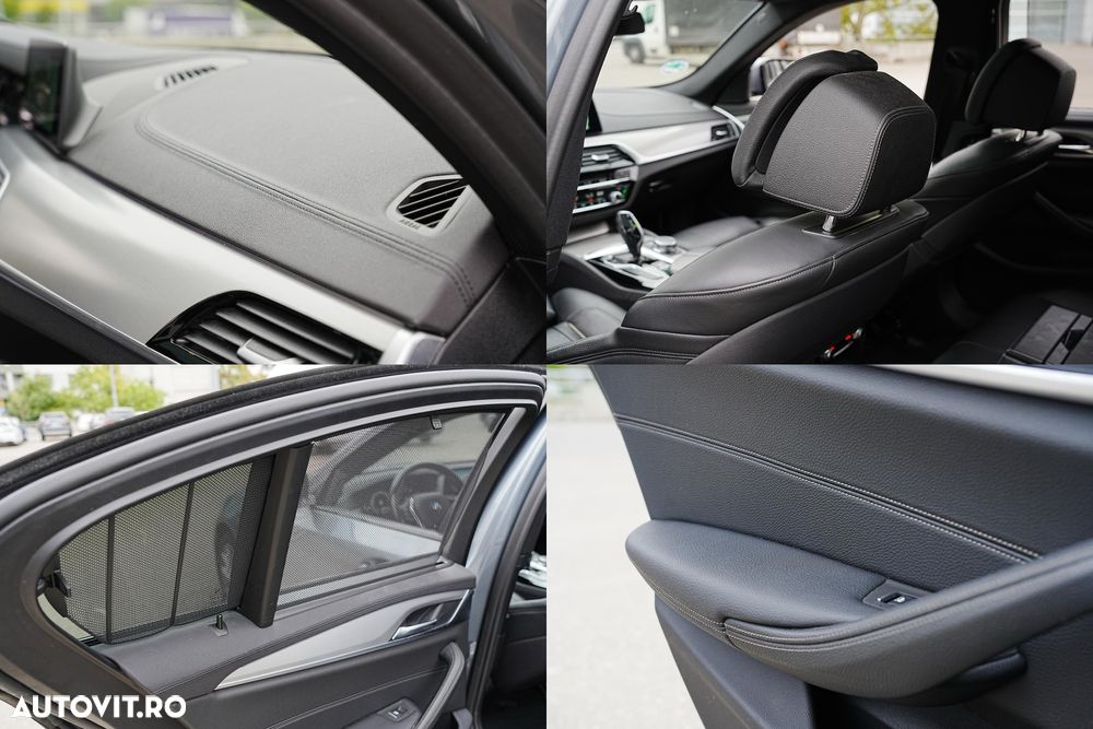 BMW Seria 5 - 19
