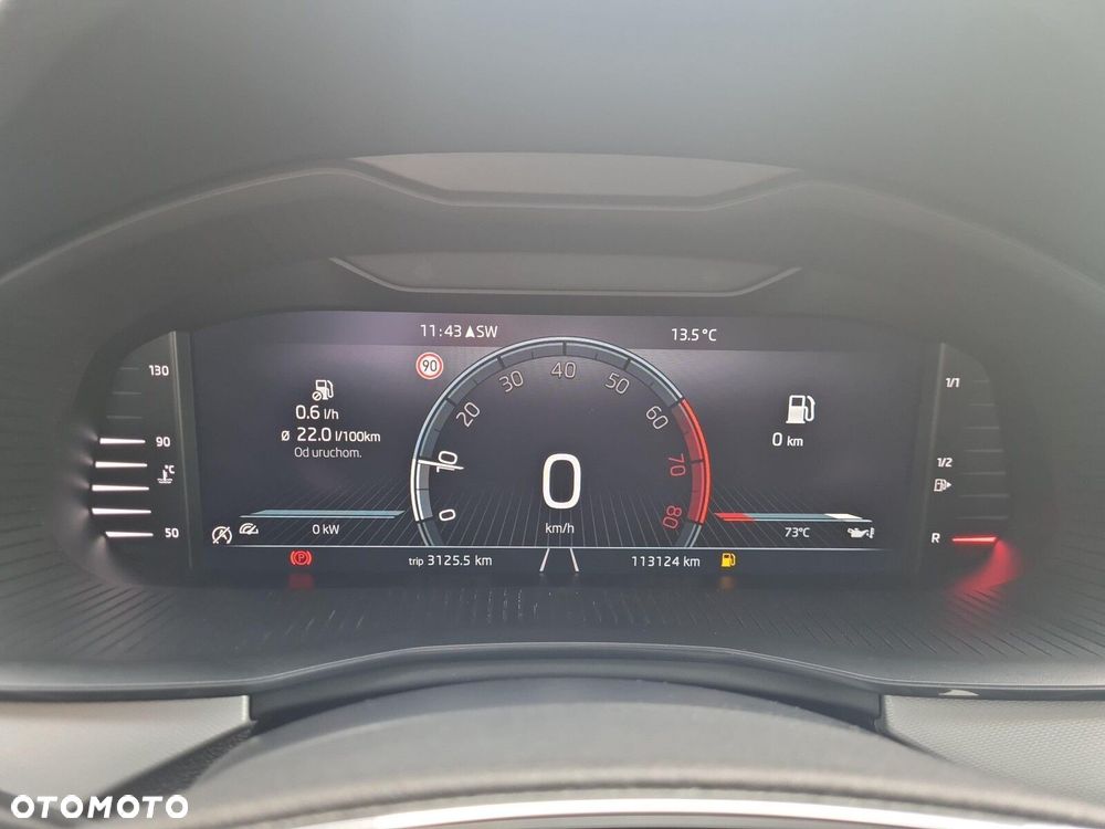 Skoda Kamiq 1.0 TSI Ambition - 18