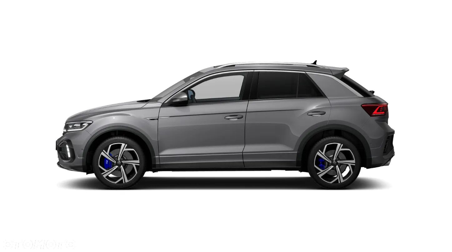 Volkswagen T-Roc 2.0 TSI 4Motion R DSG - 5