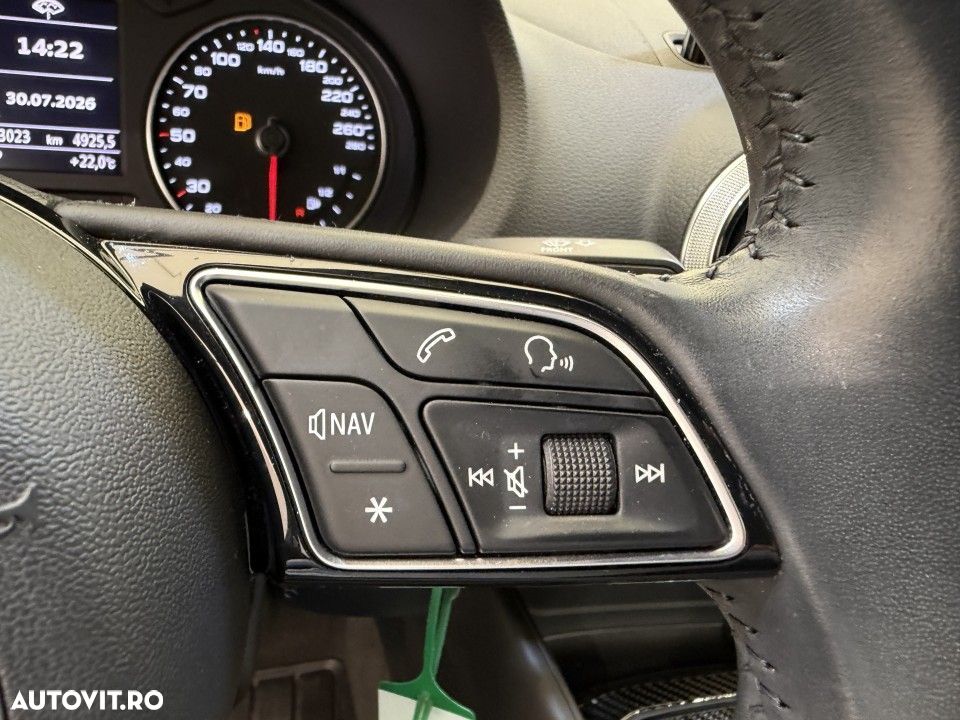 Audi A3 - 13