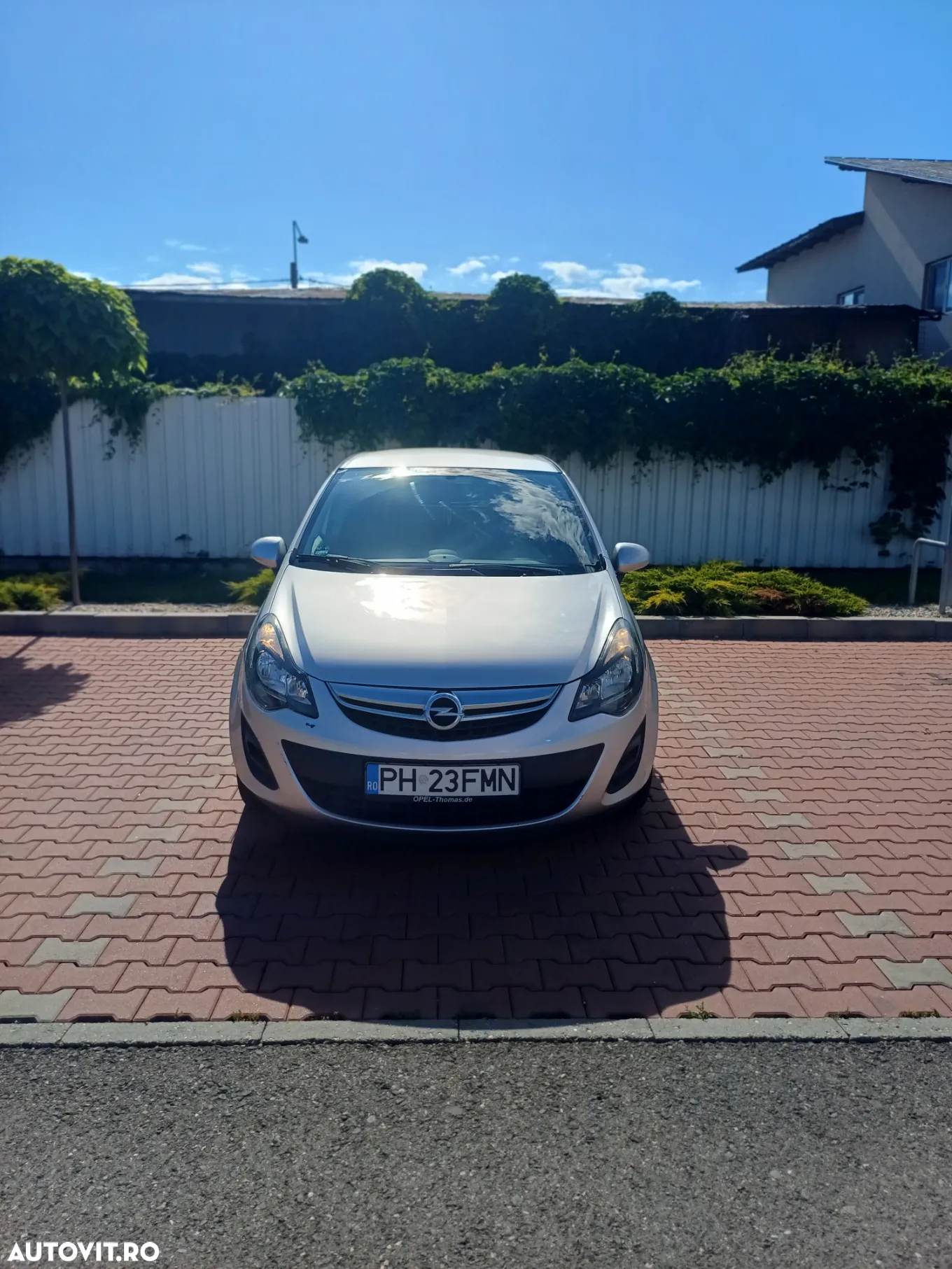 Opel Corsa 1.3 CDTI Cosmo - 3