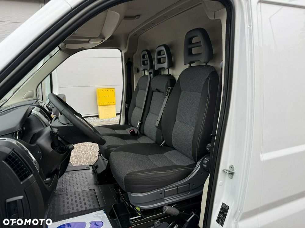 Fiat Ducato - 9