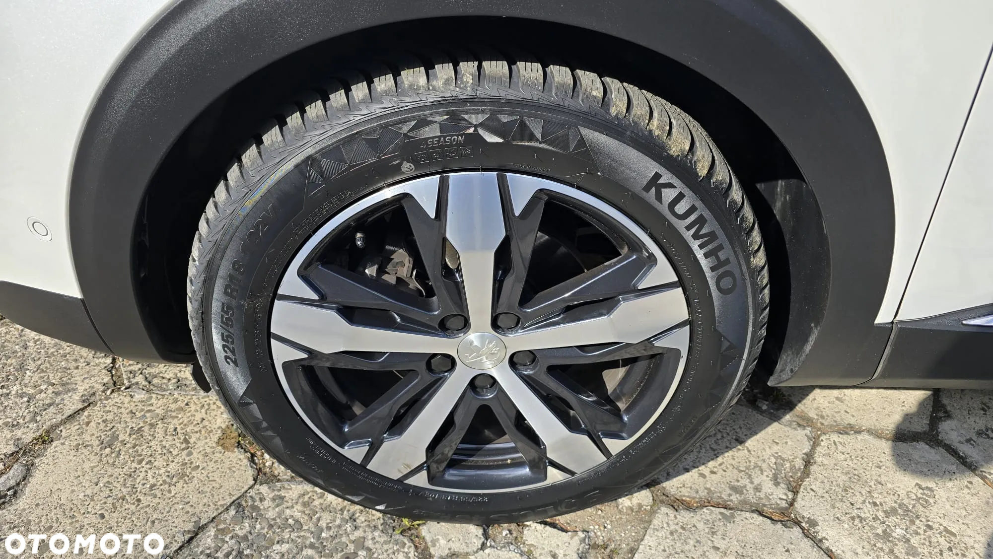 Peugeot 3008 BlueHDi 180 Stop & Start EAT8 GT - 29