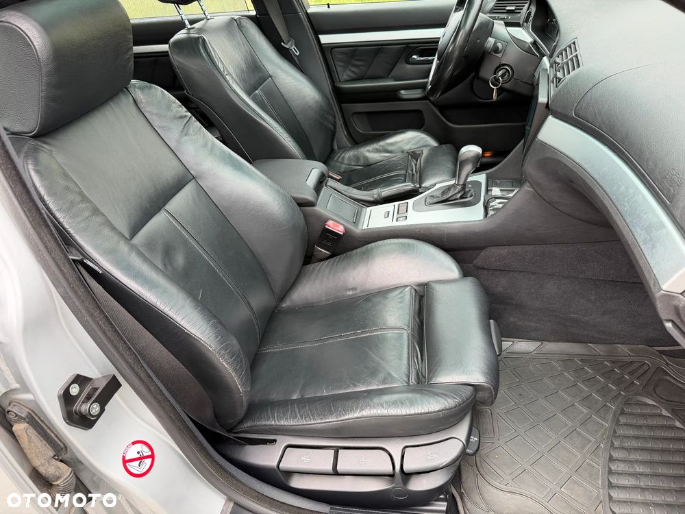 BMW Seria 5 - 24