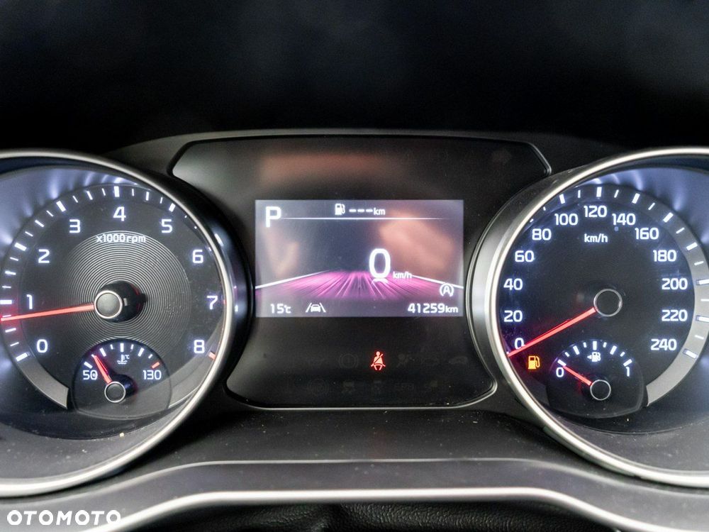 Kia Ceed 1.5 T-GDI M DCT - 13