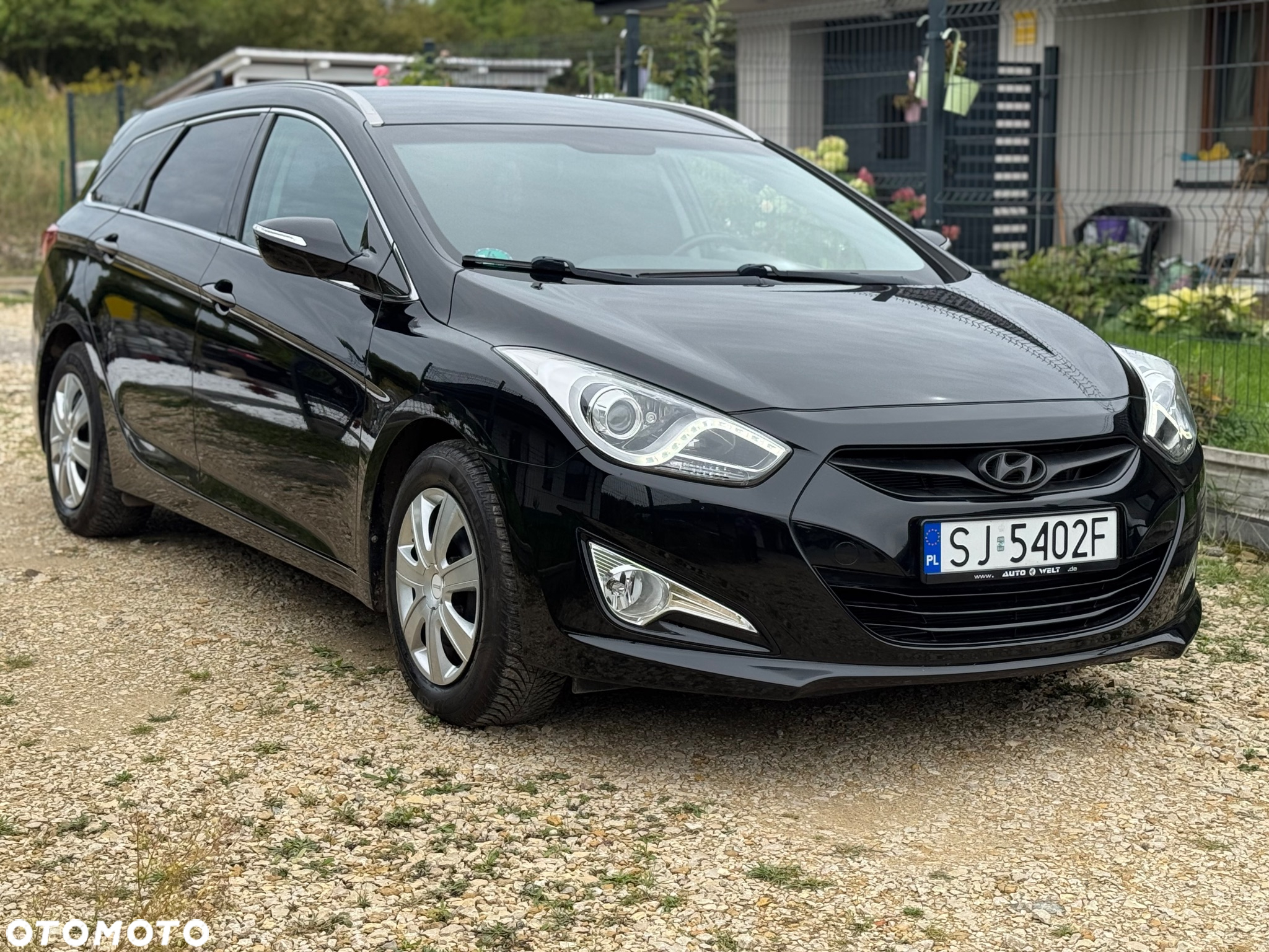 Hyundai i40 i40cw 1.6 Fifa World Cup Edition - 11
