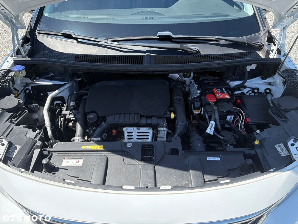 Peugeot 5008 PureTech 130 Stop & Start Access - 8