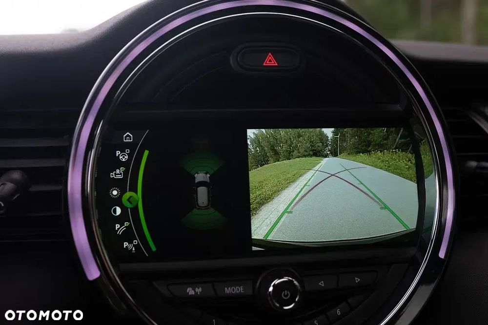 MINI Cooper S sport - 19