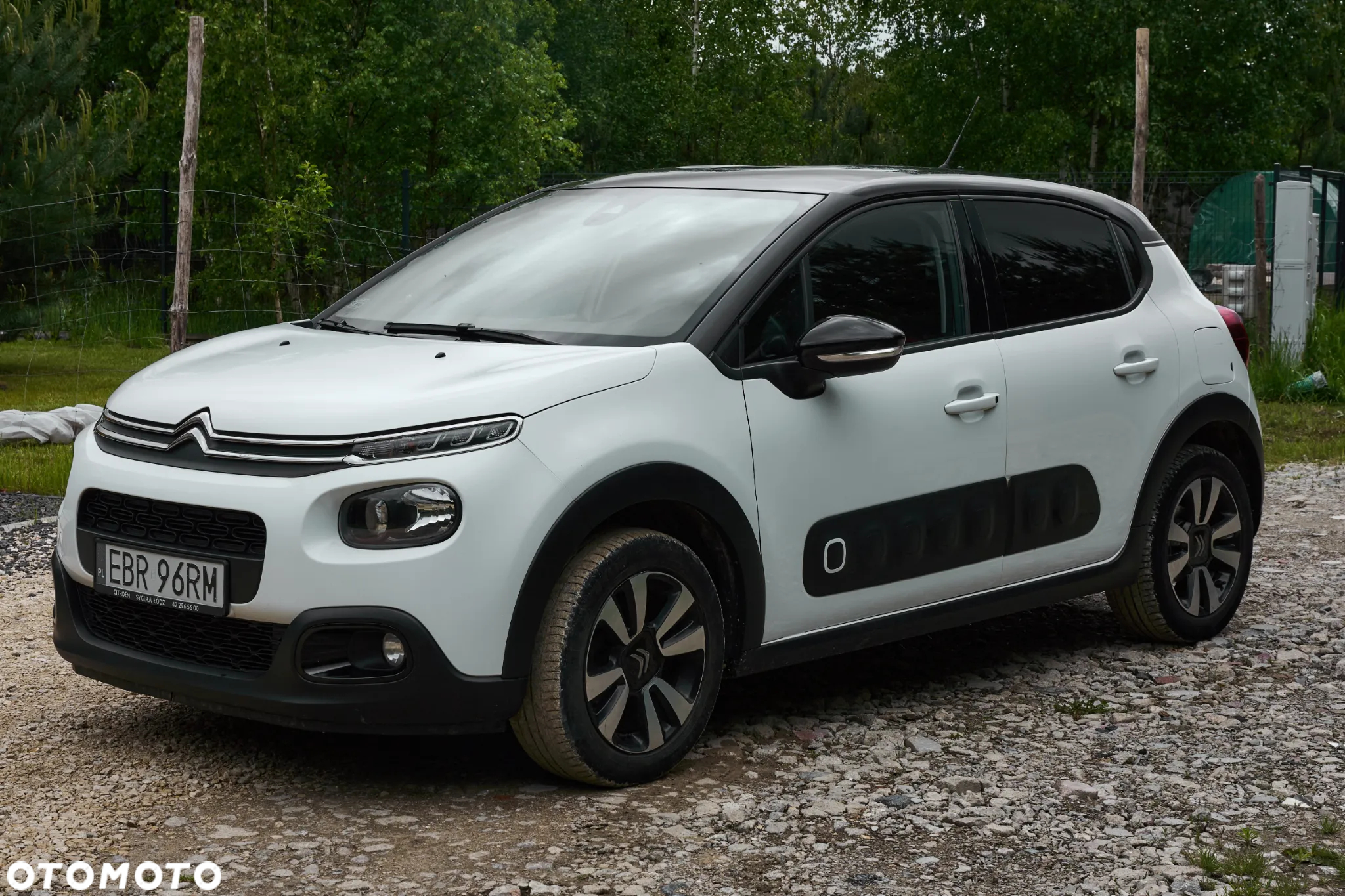 Citroën C3 - 2