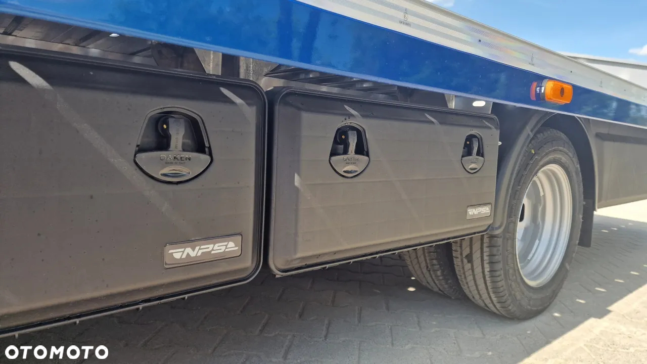 Iveco /NPS Daily 50c21 - 7
