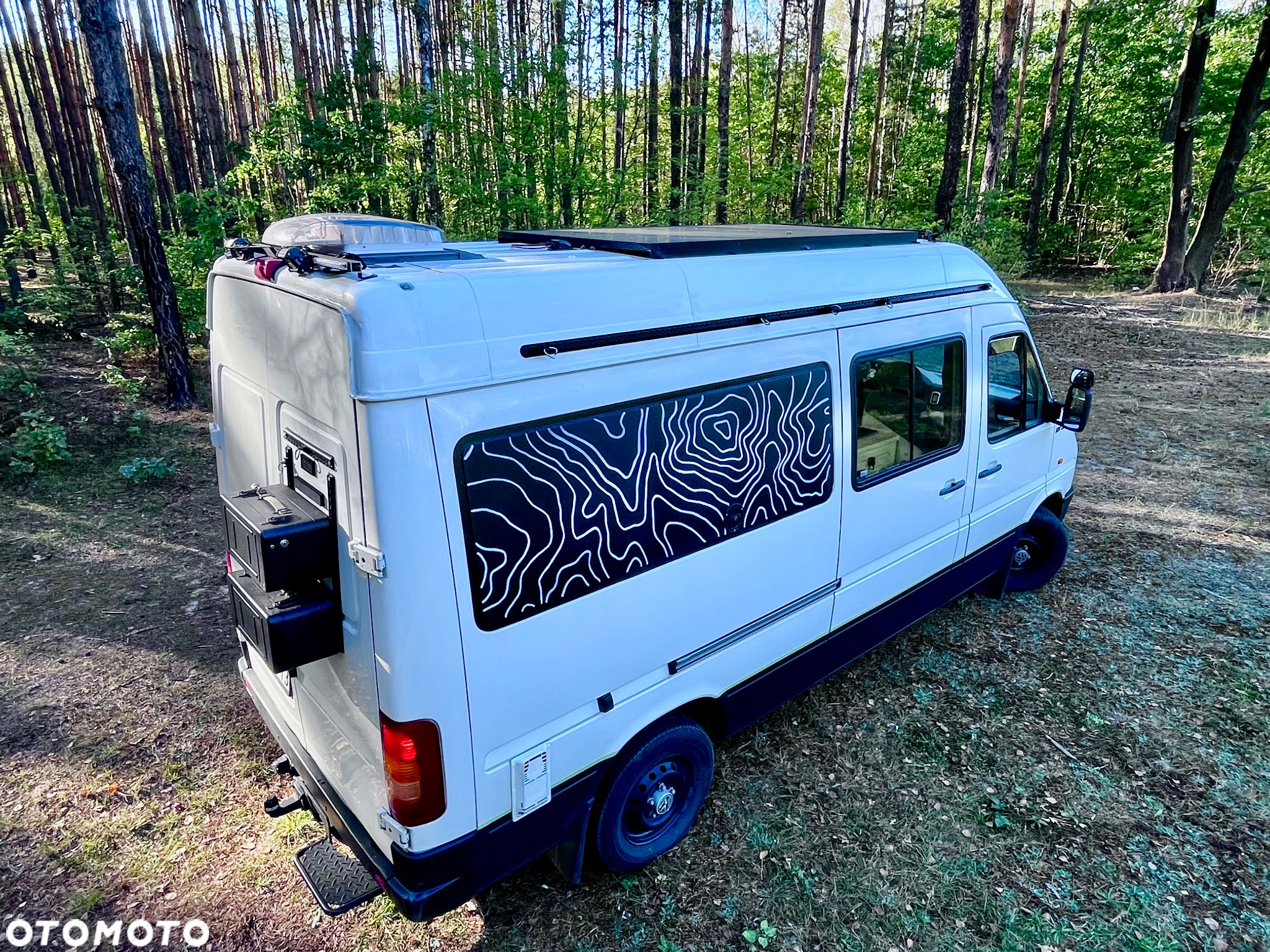 Volkswagen LT35 - 5