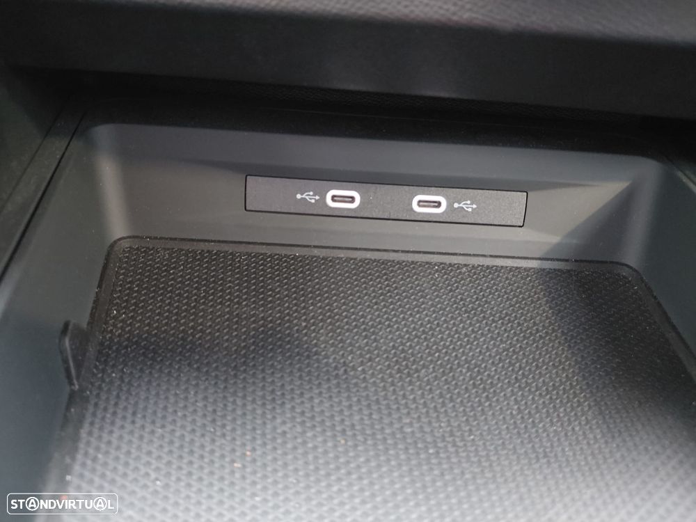 Cupra Formentor 1.5 TSI Sport DSG - 8